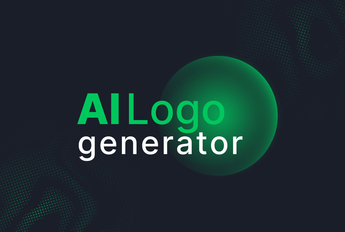 Cel mai bun AI Logo Generator