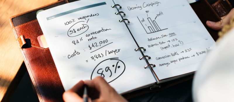 Cum se calculează ratei de conversie Cum se calculează ratei de conversie